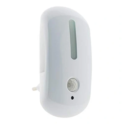 Afbeelding van Otio 2 in 1 led nachtlampje, automatische schemering
