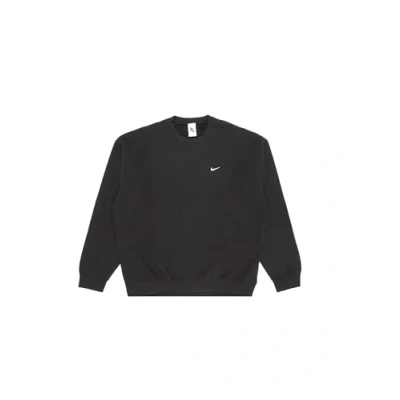 Afbeelding van Nike Nrg Crew Sweatshirt trainingspak voor heren (1 stuk)
