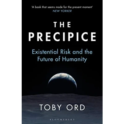 Afbeelding van the Precipice A book that seems made for present moment New Yorker