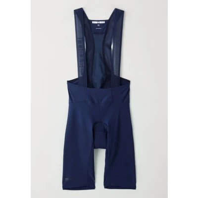 Afbeelding van Broek Castelli Espresso Bib maat Xl Blauw