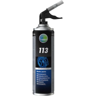 Afbeelding van TUNAP 113 Rempasta