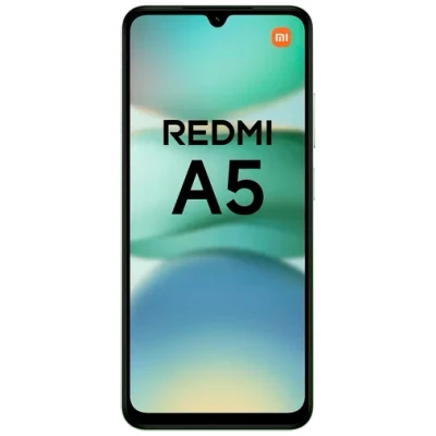 Afbeelding van Xiaomi Redmi A5 3gb Ram 64gb Rom Groen