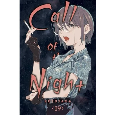 Afbeelding van Call of the Night Night, Vol. 19