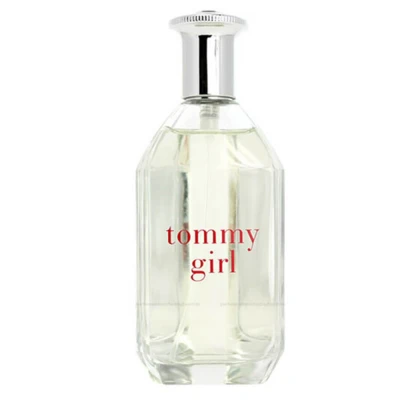 Afbeelding van Tommy Hilfiger Girl Eau de Toilette 30 ml