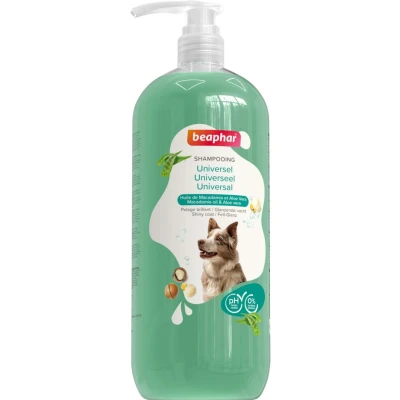 Afbeelding van Beaphar Shampoo Universeel Hond Hondenvachtverzorging 1 l