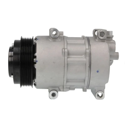 Afbeelding van BOSCH 1 986 AD1 300 AC Compressor 12V PAG 46 R134a Met montagehandleiding, afdichtring MERCEDES BENZ: A Class, B Class