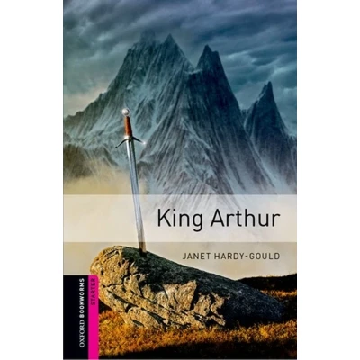 Afbeelding van King Arthur