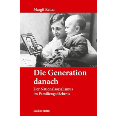 Afbeelding van Reiter, M: Generation danach