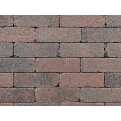 Afbeelding van Antieke trommel longstone 31,5x10,5x7 cm oud emmen