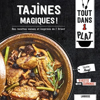 Afbeelding van ISBN 9782035949448 boek Koken Frans 96 pagina&#039;s