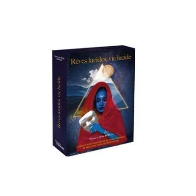 Image de Rêves lucides, vie lucide