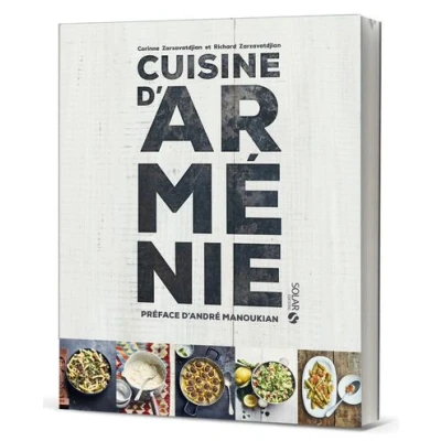 Image de Cuisine d&#039;Arménie