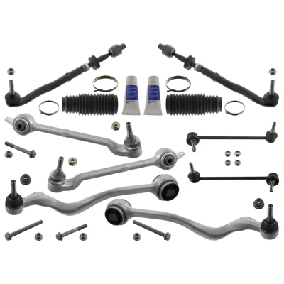 Afbeelding van Febi Bilstein Draagarm 46291