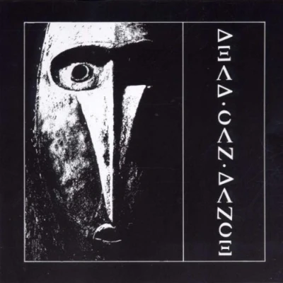 Afbeelding van Dead Can Dance