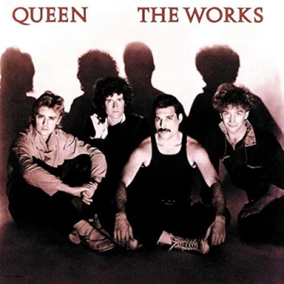 Afbeelding van Queen The Works (2 CD) (Deluxe Edition) (Remastered 2011)
