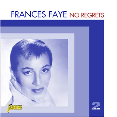 Afbeelding van Frances Faye No Regrets (2 CD)