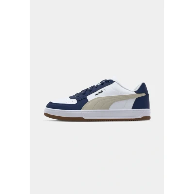 Afbeelding van Puma Caven 2.0 Sneakers, uniseks, White Desert Dust Gum