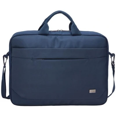Image de Case Logic Sac Ordinateur Portable Advantage Attaché 15.6&quot; Bleu (adva 116db)