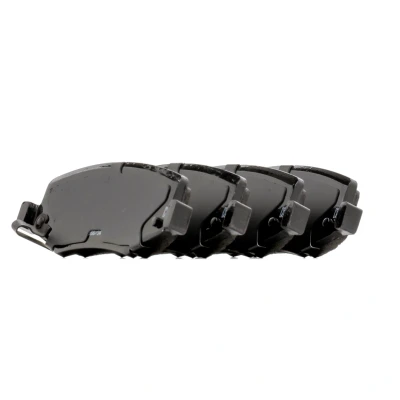 Afbeelding van Ferodo Remblokset FDB4239
