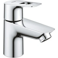 Afbeelding van GROHE Professional BauLoop toiletkraan XS size