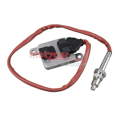 Afbeelding van METZGER 0899292 NOx sensor BMW: X5