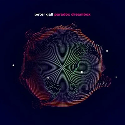 Afbeelding van Gall, Peter Paradox Dreambox