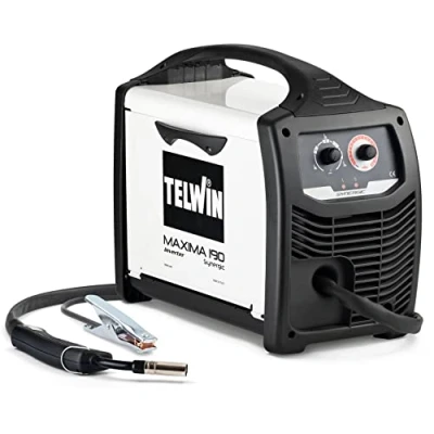 Afbeelding van TELWIN Lasapparaat MIG MAG MAXIMA 190 SYNERGIC 230V