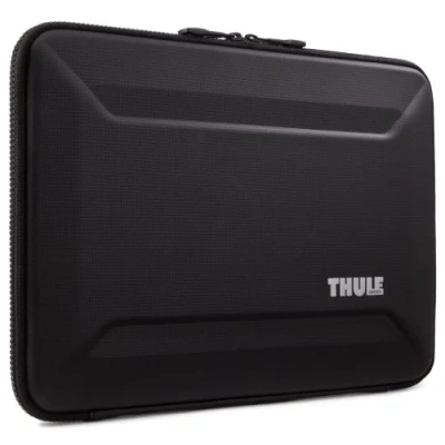 Afbeelding van Thule Gauntlet 4.0 MacBook Pro Sleeve 16&#039;&#039; black Laptopsleeve