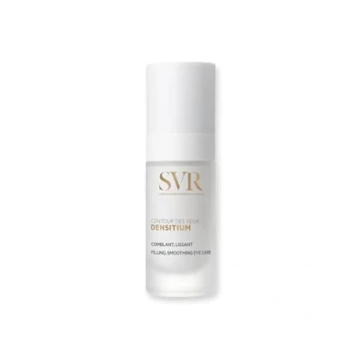 Image de SVR Densitium Contour Yeux 15ml