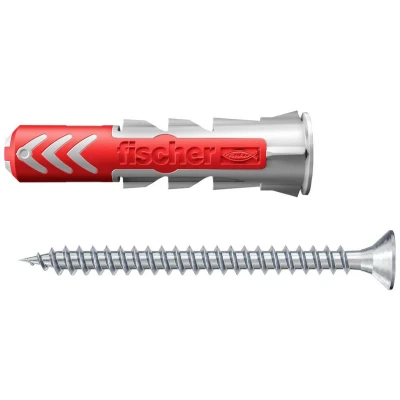 Afbeelding van fischer 045490 spiegelbevestiging SKL M 30 mm 1 set(s)