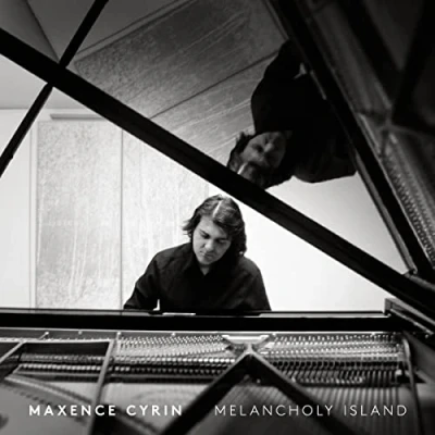 Afbeelding van Maxence Cyrin: Melancholy Island
