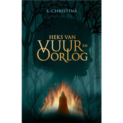 Image de Heks van vuur en oorlog