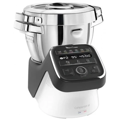 Image de Moulinex Companion Xl Gourmet Yy5040fg