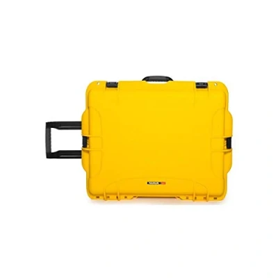 Afbeelding van Nanuk 960 Case with Foam Yellow