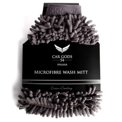 Afbeelding van Car Gods Hygieia microvezel washandschoen