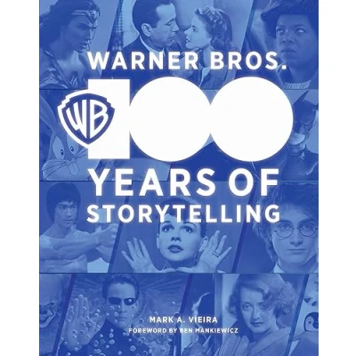 Afbeelding van Warner Bros.