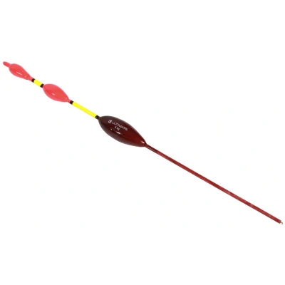 Afbeelding van Ultimate classic zander float 5g Dobber