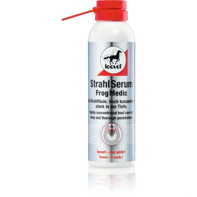 Afbeelding van Leovet Straalsan Spray 200ml