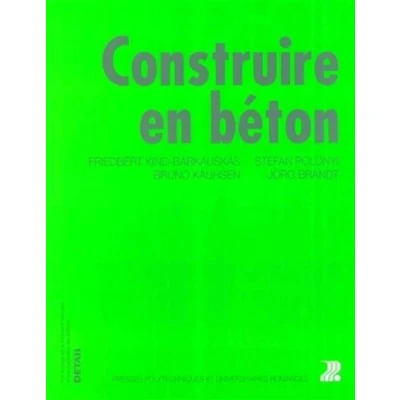 Image de Construire en béton