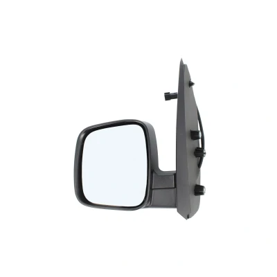 Afbeelding van Buitenspiegel Blic 5402 04 1121643P Links Met grondlaag Electrisch Verwarmd, Bol vormig CITROËN: Nemo Van, Estate, PEUGEOT: Bipper Van