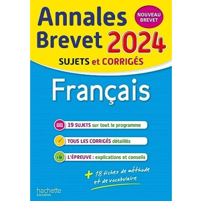 Afbeelding van ISBN 9782017226864 boek Educatief Frans 256 pagina&#039;s