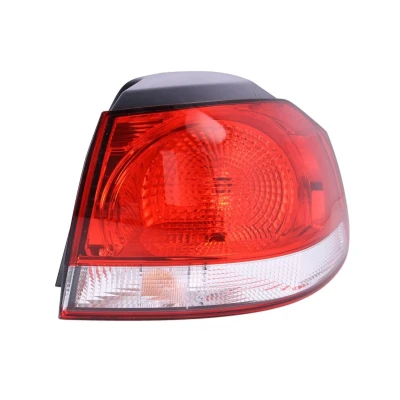 Afbeelding van Achterl VW Golf VI 08 rebui 2SD 009 922 101