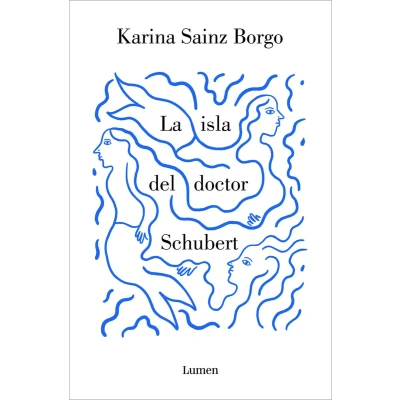 Afbeelding van La isla del Doctor Schubert / Schubert&#039;s Island