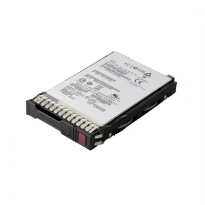 Image de Disque SSD interne Hewlett Packard Enterprise P18434 B21 25&#039;&#039; 960 Go SATA