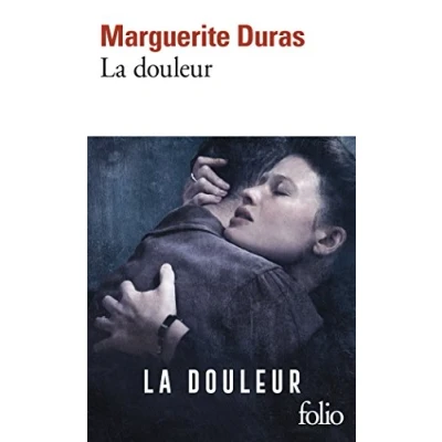 Afbeelding van La Douleur