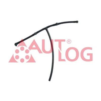 Afbeelding van AUTLOG KL3029 Slang, lekbrandstof OPEL: Astra H GTC