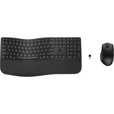 Afbeelding van HP 685 Comfort Dual Mode Keyboard and Mouse Combo