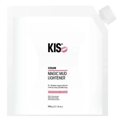 Afbeelding van KIS Magic Mud Lightener 500g