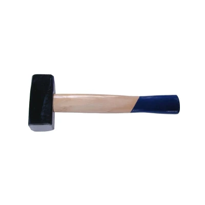 Afbeelding van SW Stahl 50201L Moker 255 Hout