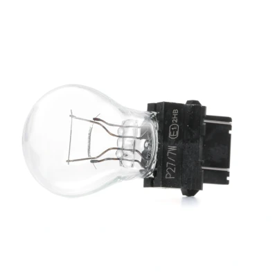 Afbeelding van Osram P27/7W 12V Gloeilamp W2.5x16q Original Line 10 Stuks